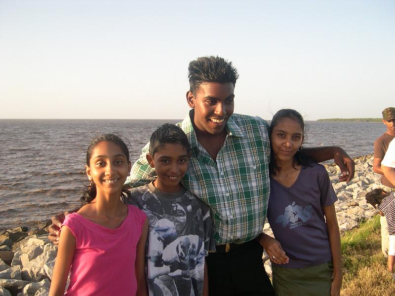 Sea Dike 004 - Family